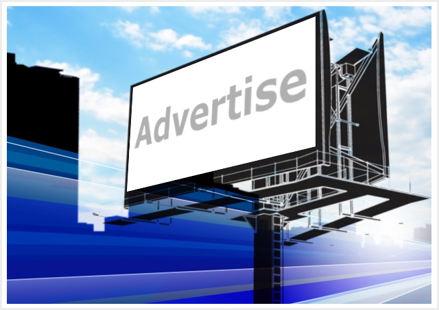 Advertise